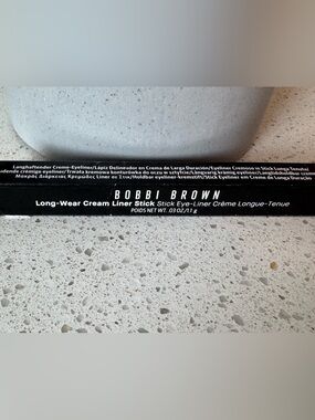 Bobby Brown Eyeliner